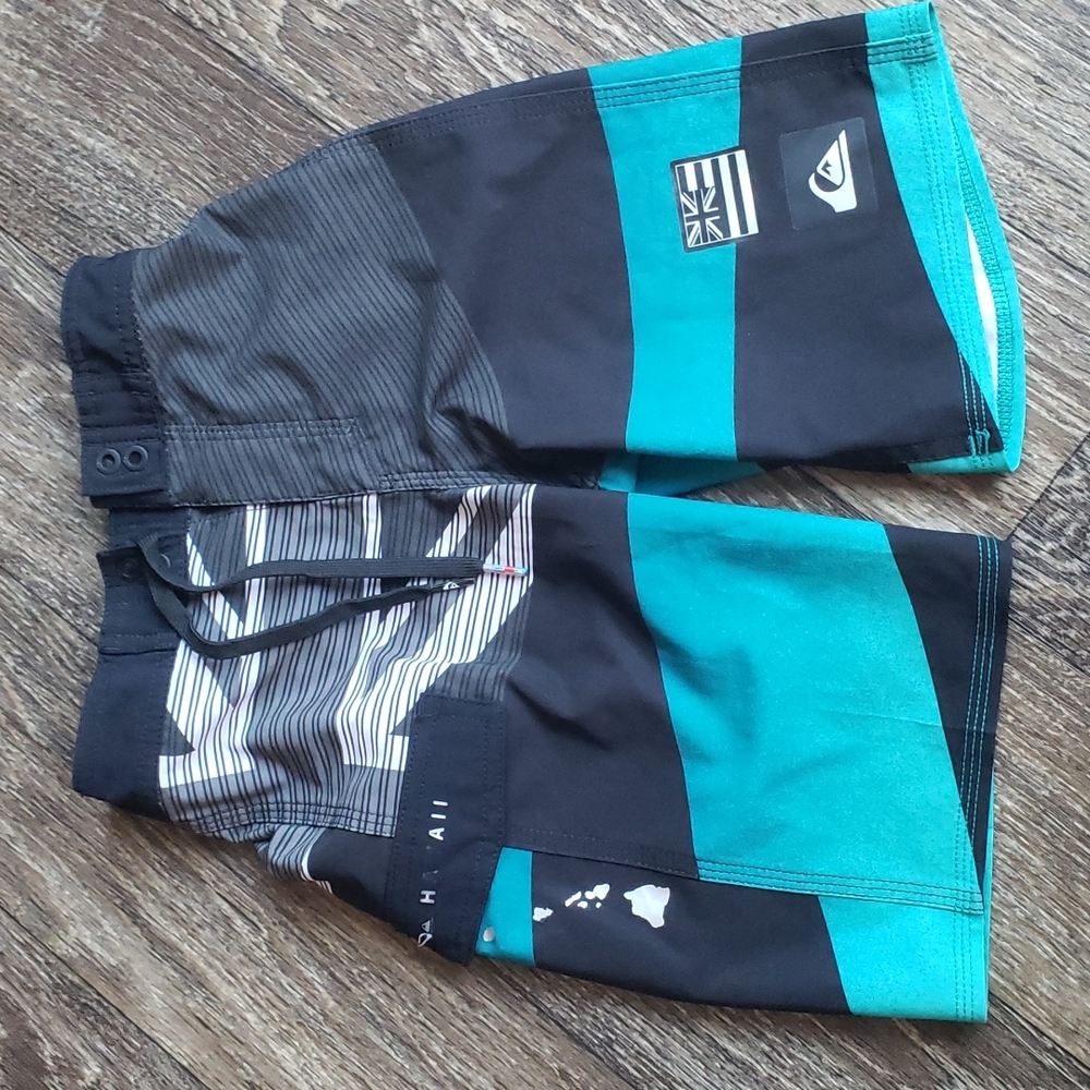 Quiksilver Shorts